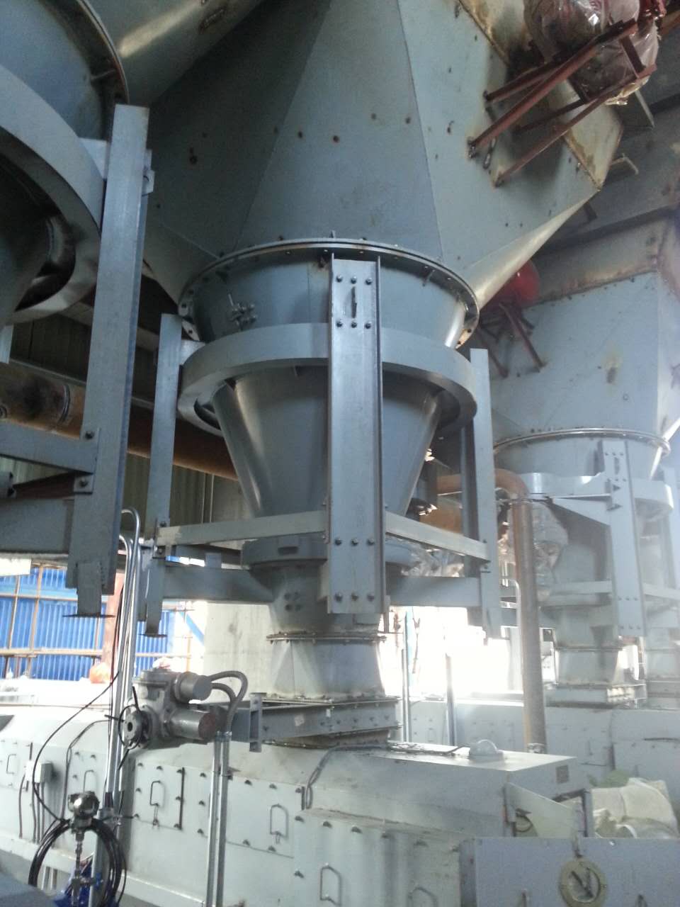 東方希望晉中鋁業(yè)