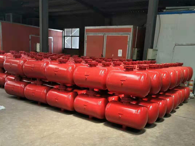 河南鴻宇集團(tuán)工業(yè)裝備工程：一流的空氣錘生產(chǎn)與銷(xiāo)售